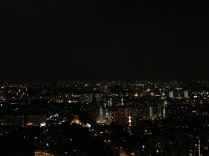 KL Bedroom View PM
