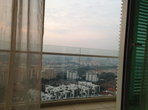 KL good morning