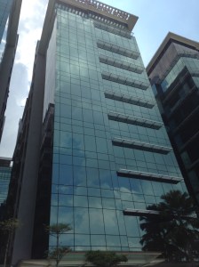 KL Learning Port Tower 7