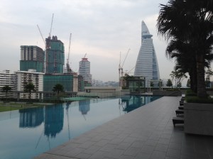 KL my pool