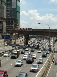 KL Traffic