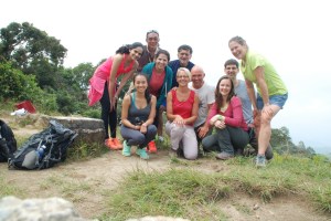 cameron highlands group 2