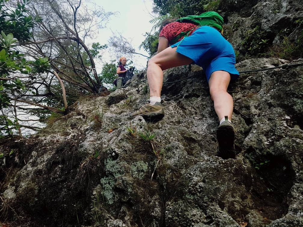 Bukit Tabur Far East