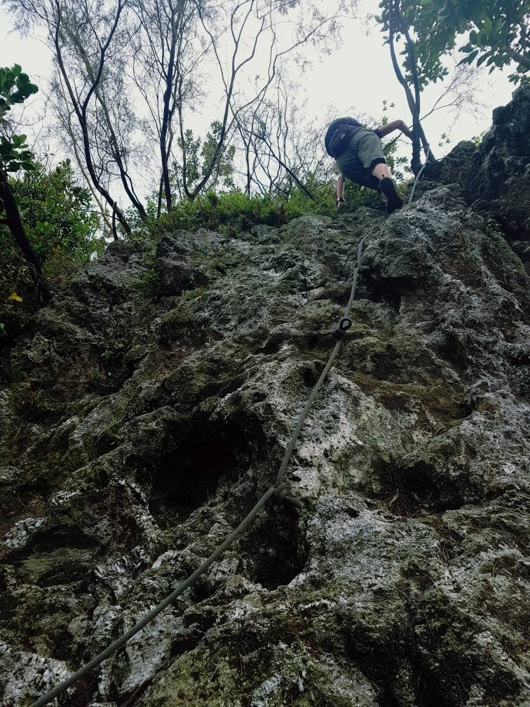 Bukit Tabur - Far East