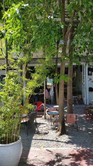 DR Inc Cafe Bangsar Kuala Lumpur